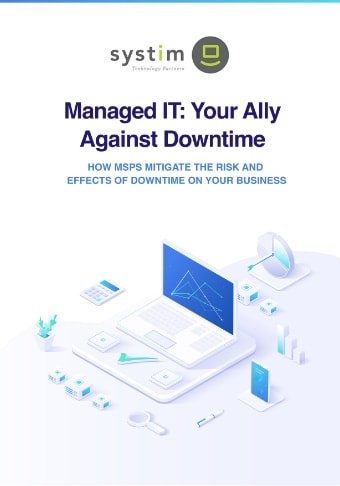 LD-Systim-Managed-IT-Your-Ally-Against-Downtime-Cover